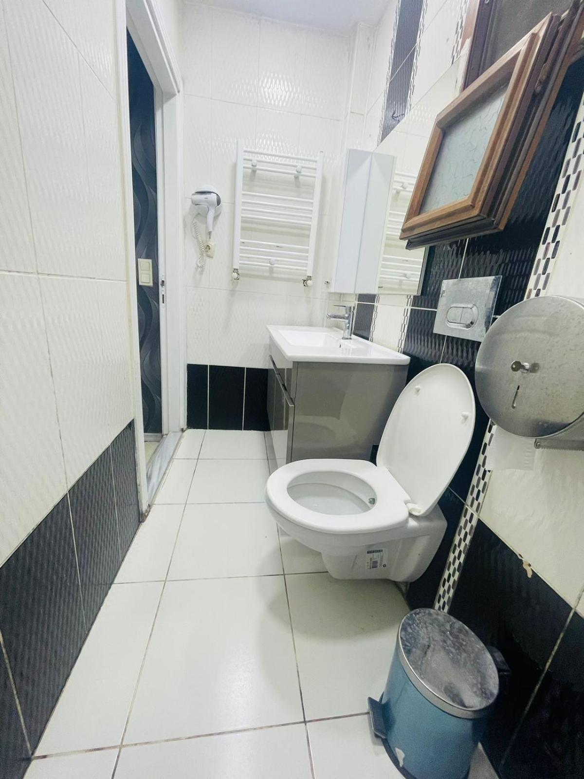 Taksim Luxury Center Boutique Hotel Isztambul Kültér fotó