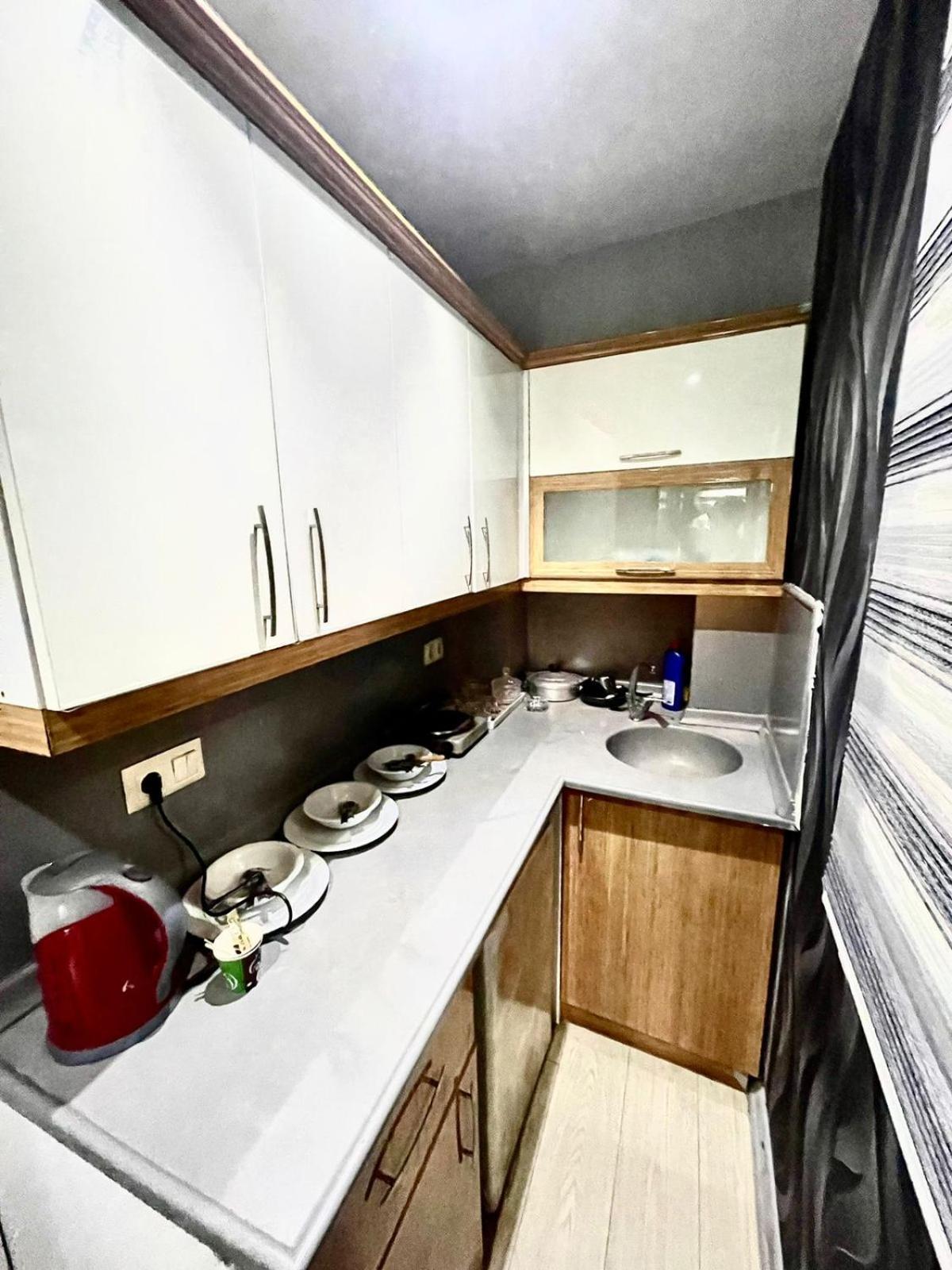 Taksim Luxury Center Boutique Hotel Isztambul Kültér fotó
