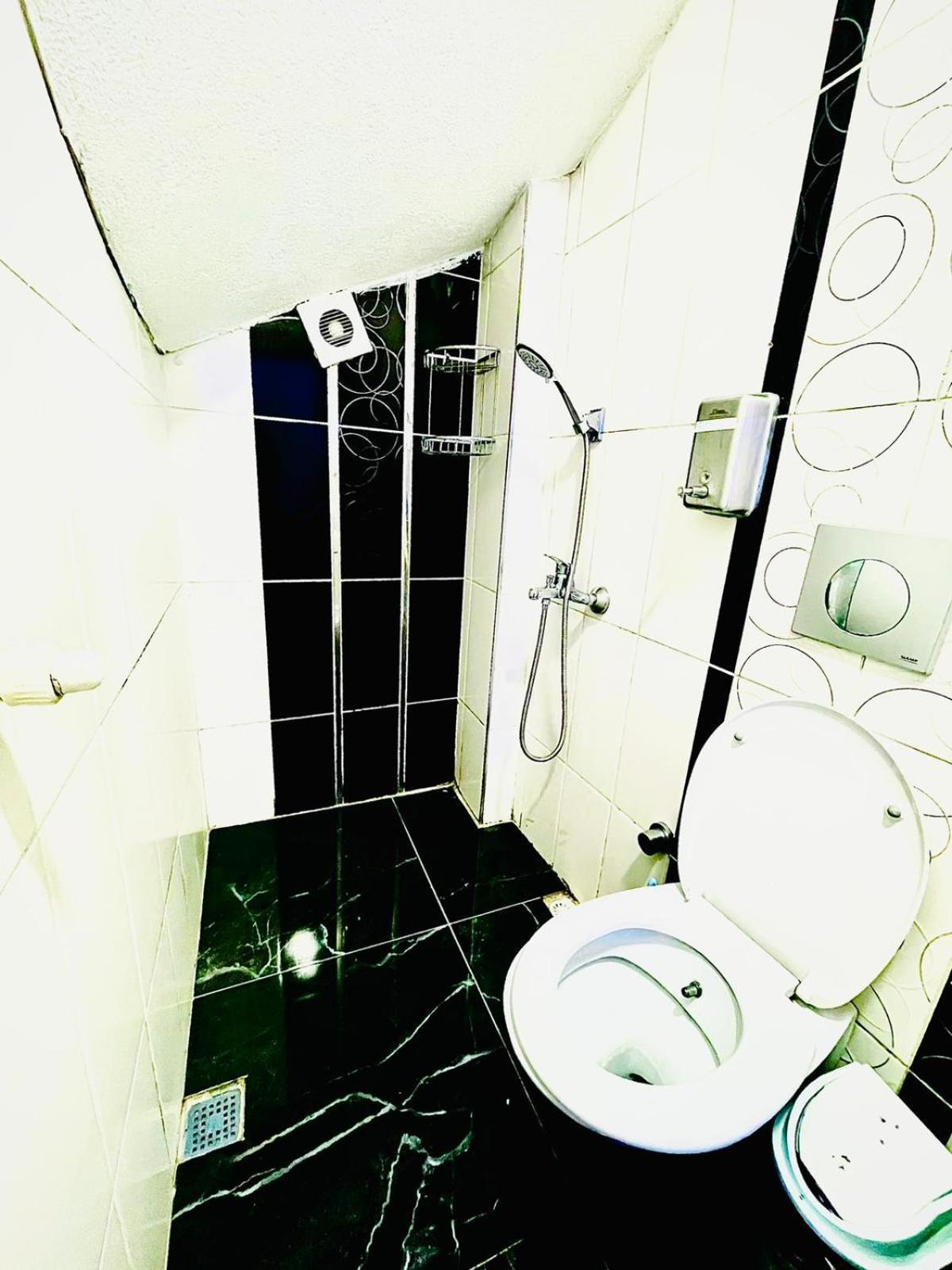 Taksim Luxury Center Boutique Hotel Isztambul Kültér fotó