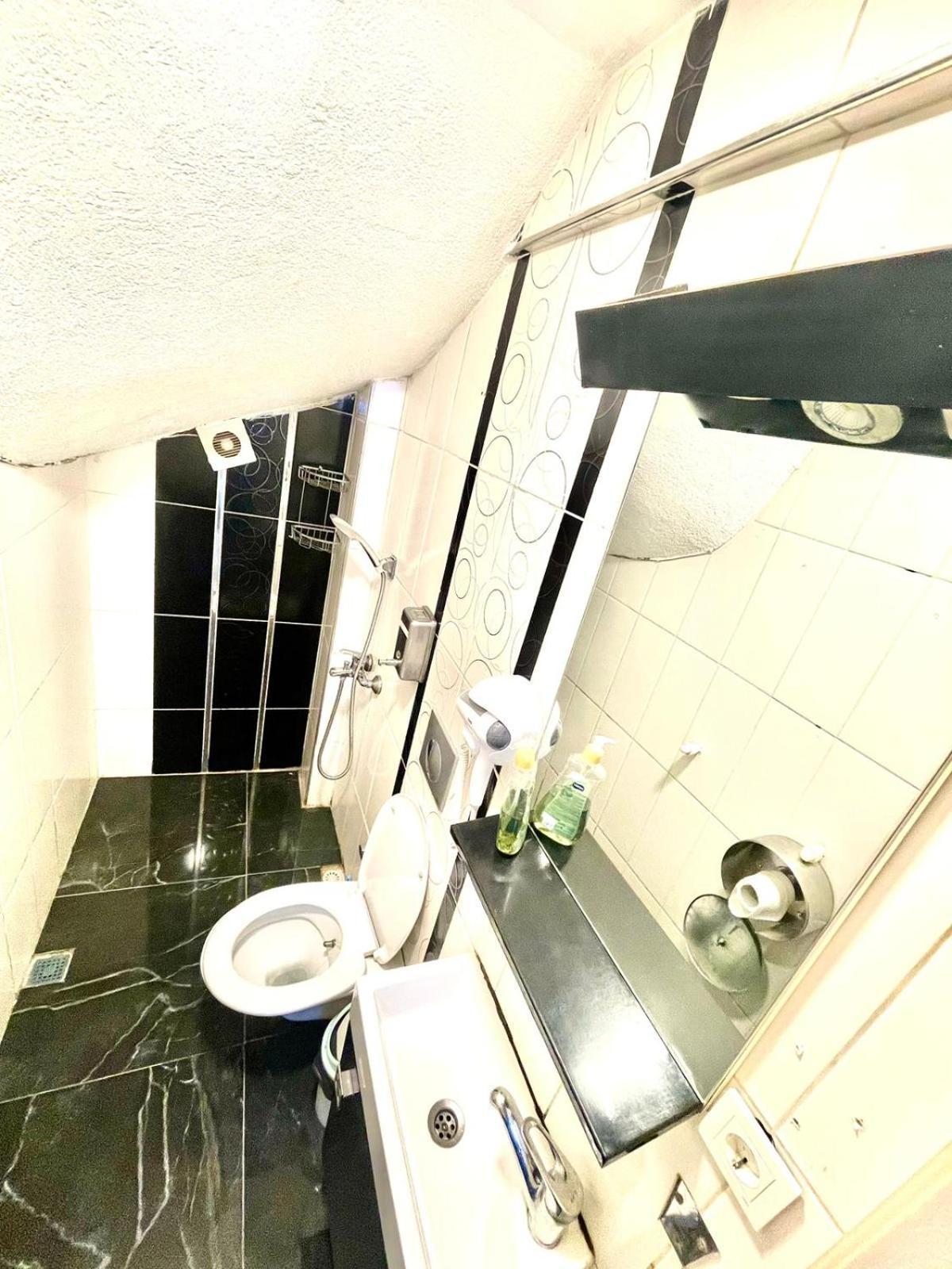 Taksim Luxury Center Boutique Hotel Isztambul Kültér fotó