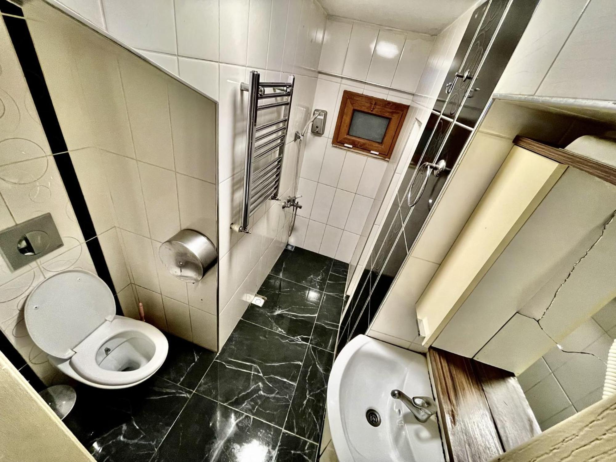 Taksim Luxury Center Boutique Hotel Isztambul Kültér fotó